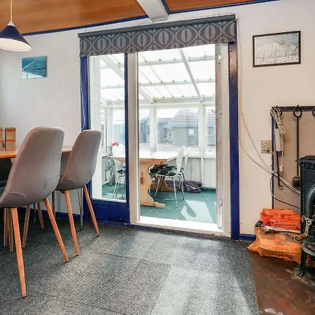Two-bedroom In Ringkobing 30 בית נופש