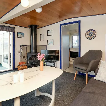 Two-bedroom In Ringkobing 30 Søndervig