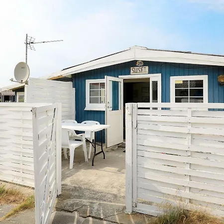בית נופש Two-bedroom In Ringkobing 30 Søndervig
