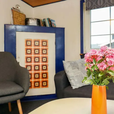 בית נופש Two-bedroom In Ringkobing 30 Søndervig