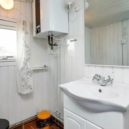 Two-bedroom In Ringkobing 30